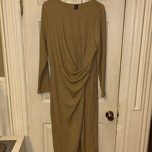 Cocktail dress by SHEIN 1 Xl